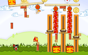 Firecrackers ภาพหน้าจอ 3