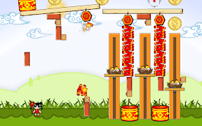 Firecrackers syot layar 3