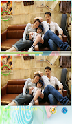 เกมจับผิดภาพ ละครดังๆ 截圖 3