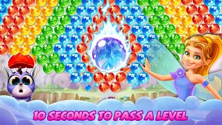 Bubble Elf 2 截圖 3