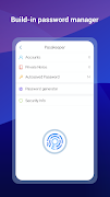 Maxthon browser 截圖 1