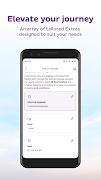HK Express imagem de tela 4