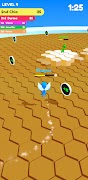 Pylon Race Ekran Görüntüsü 5