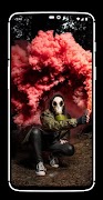 Urbex People Wallpapers ภาพหน้าจอ 3