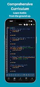 5 Schermata Learn Android Programming