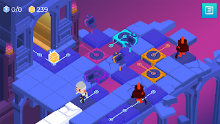 HackShield 스크린샷 4