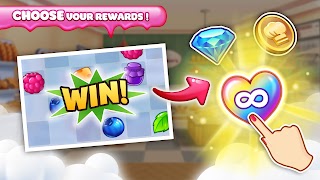 sweetmove screenshot 7