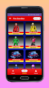 Fire Bundles screenshot 1