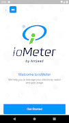 ioMeter Community 海报