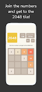 2048 screenshot 4