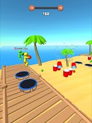 Jump Dunk 3D ảnh chụp màn hình 7