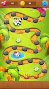 Bubble Shooter HD 2021 截圖 1