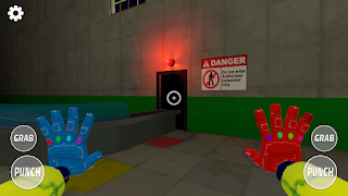 Scary Baby: Horror Playtime screenshot 3