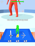 7 Schermata Hero Builder