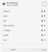 AirCrack ภาพหน้าจอ 3