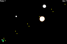 gravity Screenshot 2