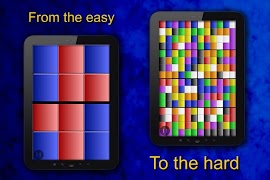 Magic Cube 2D اسکرین شاٹ 2
