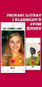 Holydate Plakat