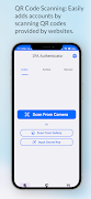 Authenticator App Pro captura de pantalla 4