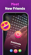 Sex.Hookups captura de pantalla 3