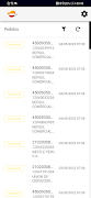 APP CLIENTE-poster