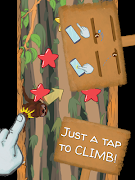 Sloth Climb اسکرین شاٹ 6