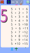 Times Tables 截圖 2