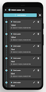Timeline - Time Notes screenshot 6