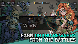 Heroes Never Die! : Idle RPG screenshot 4