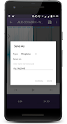 Ringtone Manager Lite screenshot 2