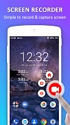 Screen Recorder Video Recorder পোস্টার