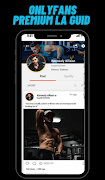 Onlyfans App Premium Content Guide постер