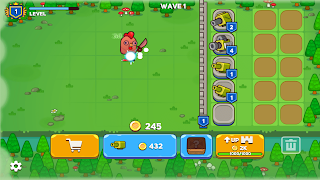 MergeCannon screenshot 4