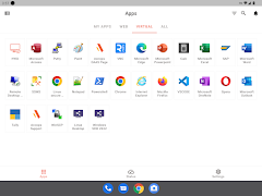 Accops HyClient 截图 7