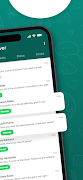 Chat Recover: Undelete Message Screenshot 1