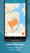 MapTiler Mobile screenshot 2