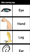 Kids Learning App screenshot 7