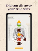 برنامه‌نما Human Design Master عکس از صفحه