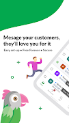 پوستر tawk.to