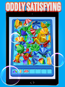 Roll Match 3D اسکرین شاٹ 5