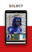 Select 스크린샷 4