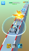2 Schermata Drive & Survive