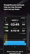 TrainerRoad स्क्रीनशॉट 3