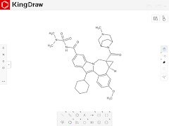 KingDraw HD скриншот 2