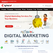 Digital247 постер