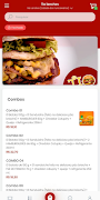 Tio Lanches 스크린샷 1