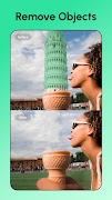 Remove Objects - Photo Editor Poster
