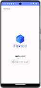 Flextool Affiche
