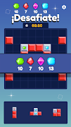 Block Blast Puzzle! скриншот 2