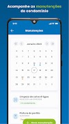 برنامه‌نما Novolar Conecta عکس از صفحه